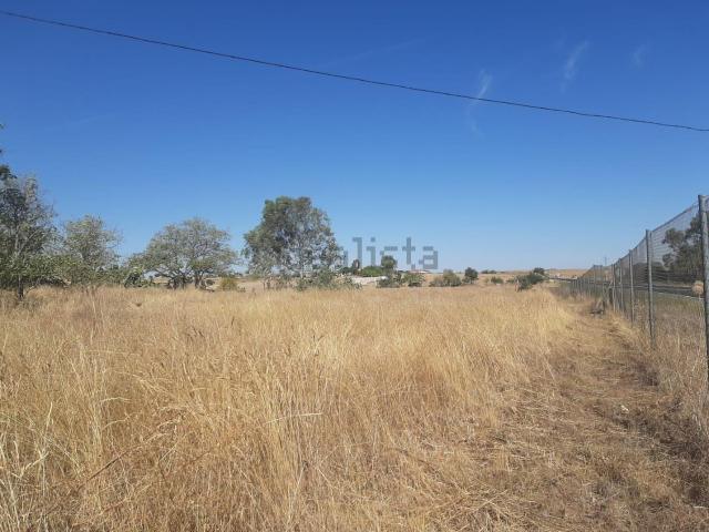 Terreno en venta en Aldeanueva Del Camino, Extremadura