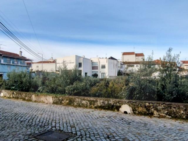 Terreno venda em Castelo Branco, Aldeia Nova Do Cabo
