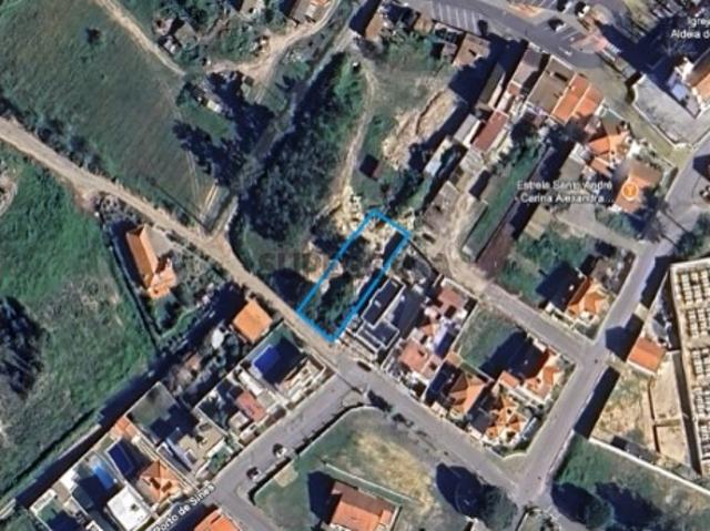 Terreno venda em Azinhal, Santiago Do Cacém