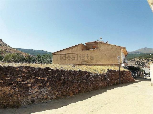 Terreno en venta en Aldeire, Granada