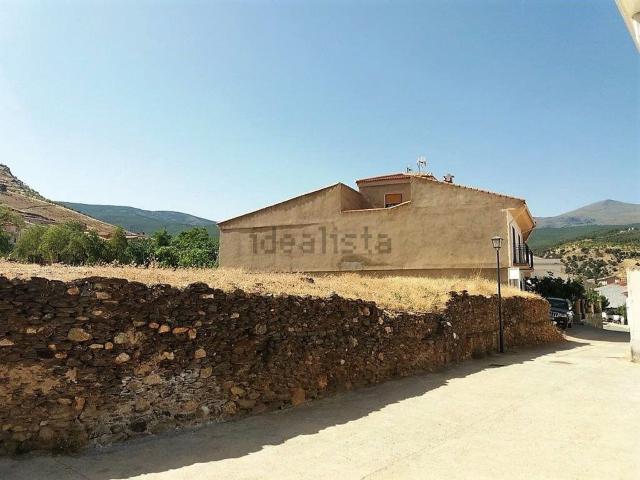 Terreno en venta en Aldeire, Granada