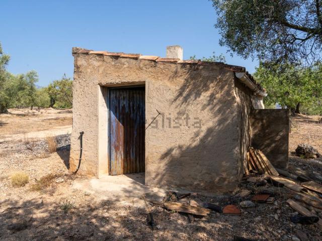 Terreno en venta en Baix Ebre, Catalunya