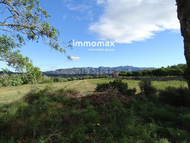 Terreno en venta en Baix Ebre, Catalunya