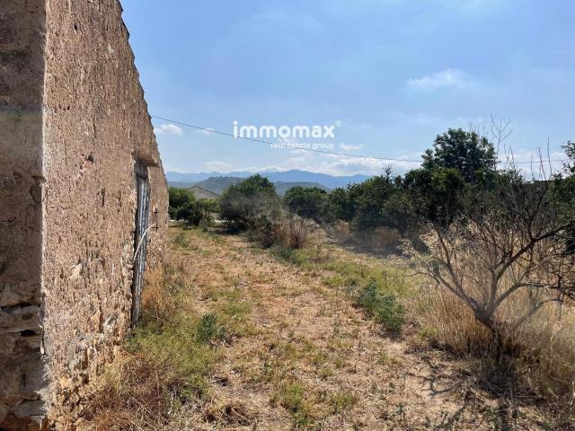 Terreno en venta en Baix Ebre, Catalunya
