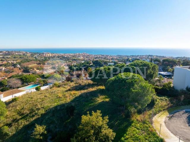 Terreno en venta en Eixample, Maresme