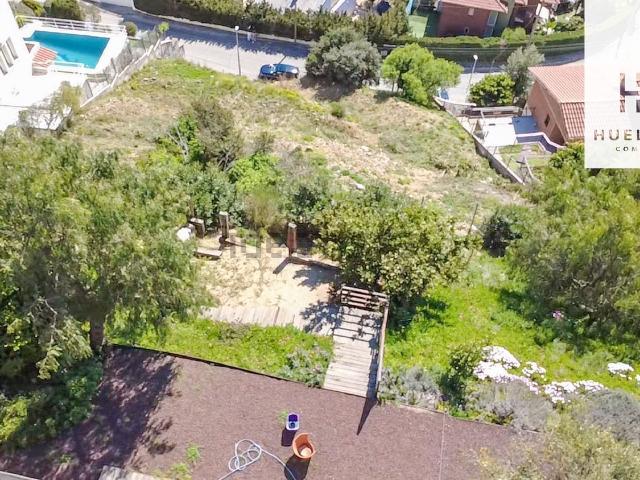 Terreno en venta en Eixample, Maresme