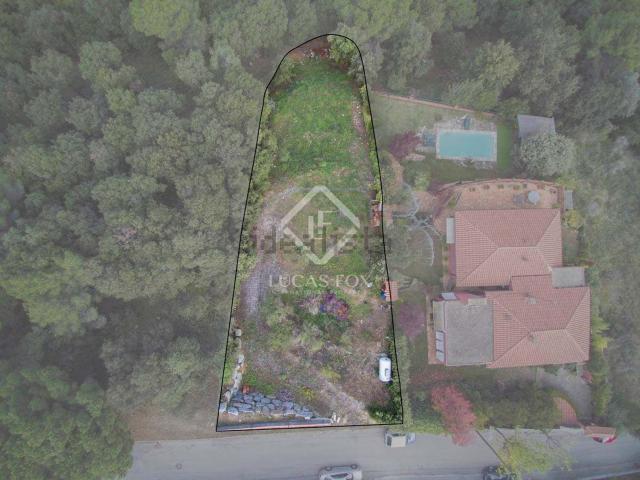 Terreno en venta en Maresme, Catalunya