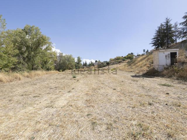 Terreno en venta en Fuente Grande, Comarca de la Vega de Granada