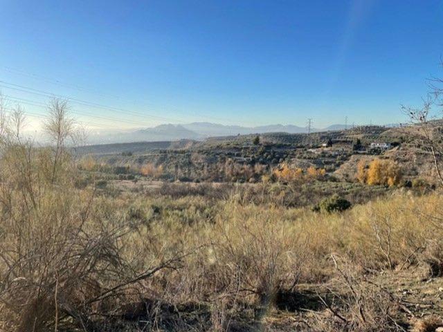 Terreno en venta en Fuente Grande, Comarca de la Vega de Granada