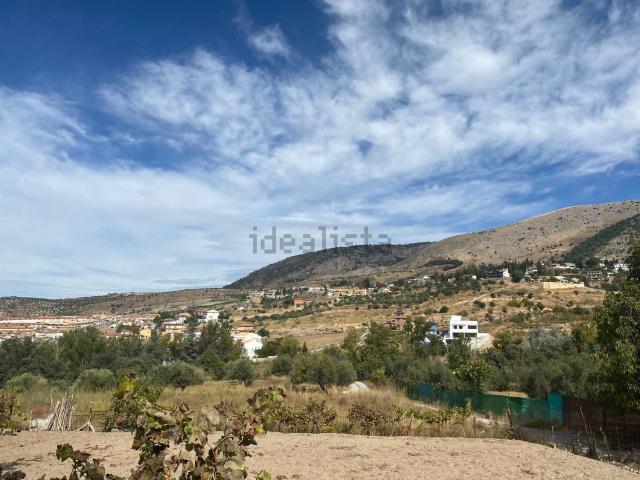 Terreno en venta en Fuente Grande, Comarca de la Vega de Granada
