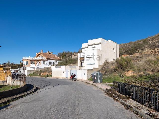 Terreno en venta en Fuente Grande, Comarca de la Vega de Granada