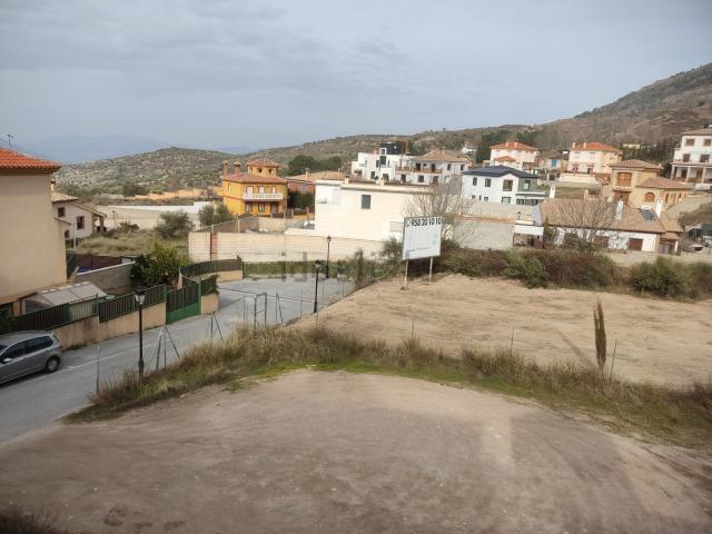Terreno en venta en Fuente Grande, Comarca de la Vega de Granada