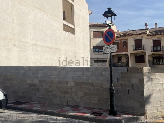 Terreno en venta en Fuente Grande, Comarca de la Vega de Granada