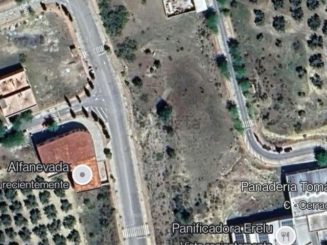 Terreno en venta en Comarca de la Vega de Granada, Andalucía