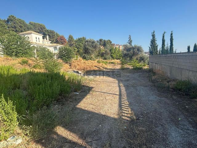 Terreno en venta en Fuente Grande, Comarca de la Vega de Granada