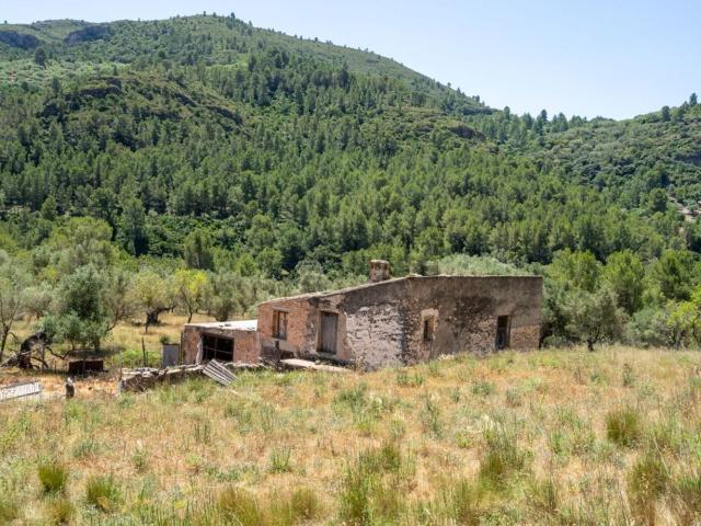 Terreno en venta en Baix Ebre, Catalunya