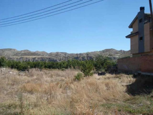 Terreno en venta en Andaní, Segrià