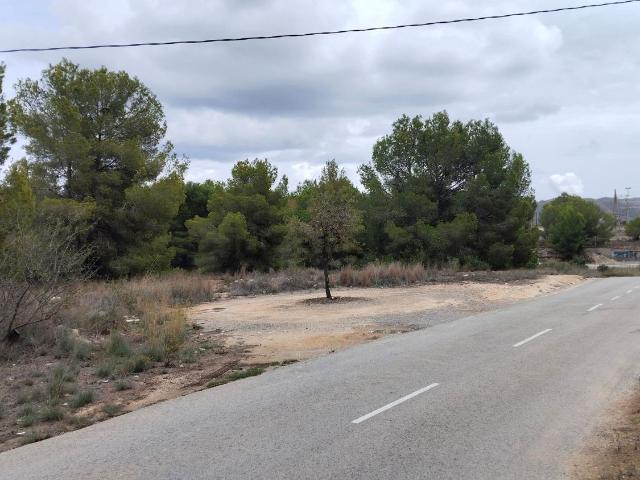 Terreno en venta en Urbanització El Romeral, la Marina Baixa