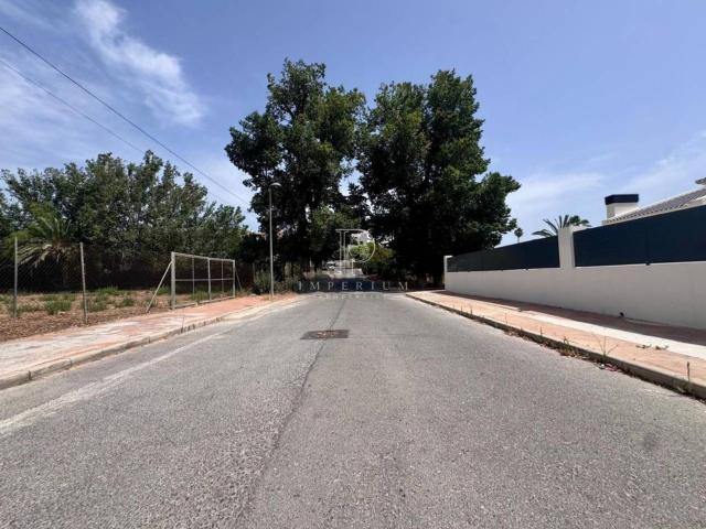 Terreno en venta en Arabí, la Marina Baixa