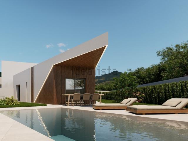 Terreno en venta en Urbanització El Romeral, la Marina Baixa
