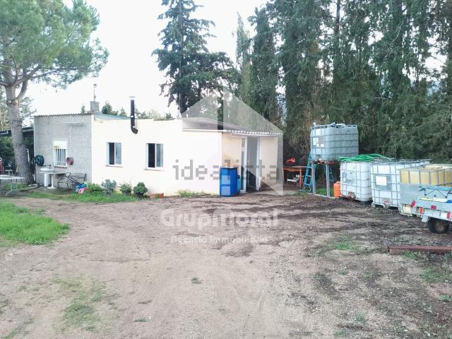 Terreno en venta en Baix Camp, Catalunya