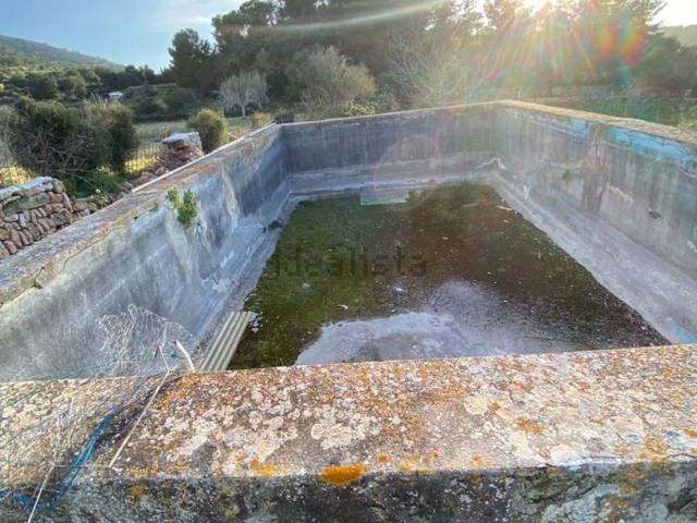 Terreno en venta en Randa, Algaida