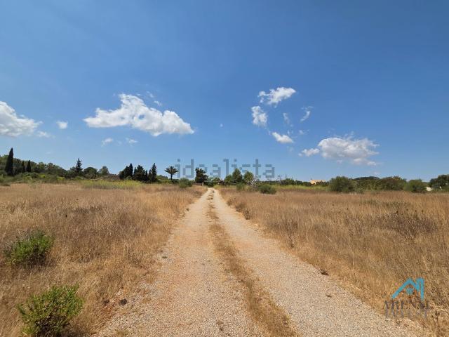 Terreno en venta en Algaida, Illes Balears