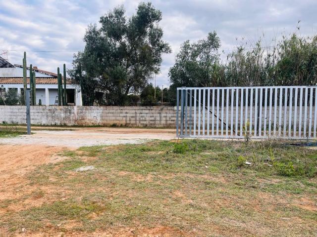 Terreno en venta en Algaida, Illes Balears
