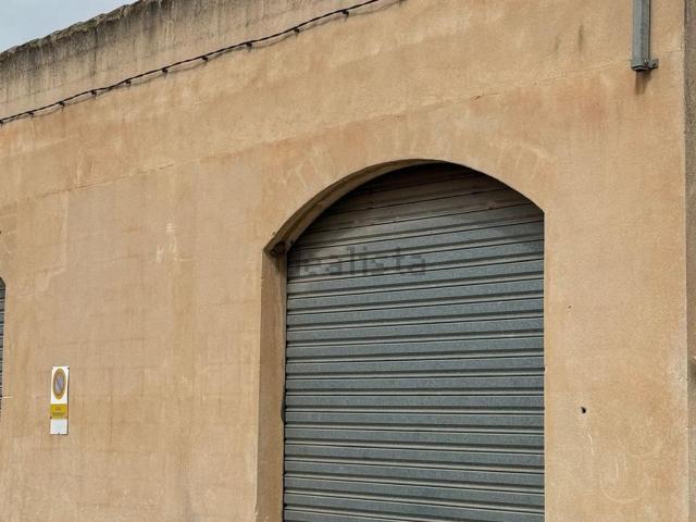 Terreno en venta en Algaida, Illes Balears