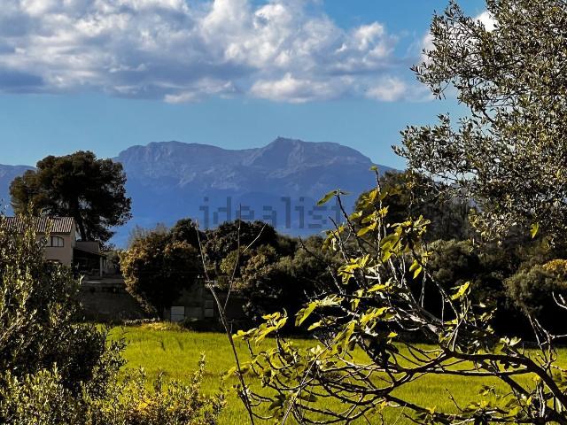 Terreno en venta en Pla de Mallorca, Baleares