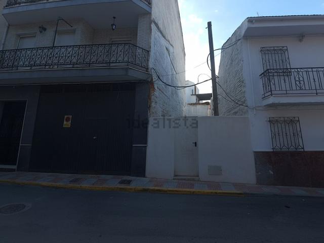 Terreno en venta en Comarca de Loja, Andalucía