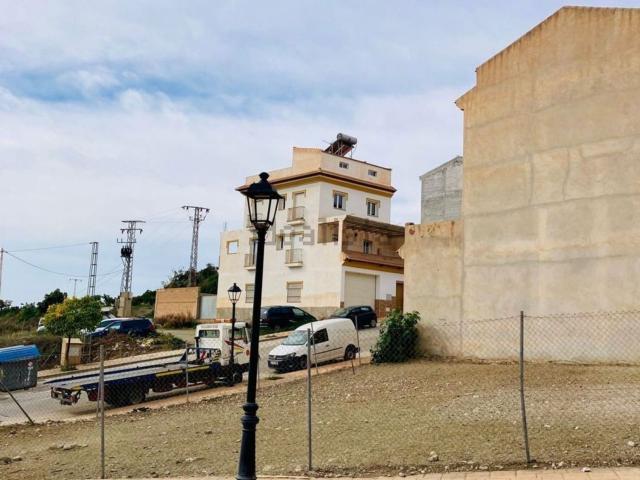 Terreno en venta en Los Llanos, La Axarquía
