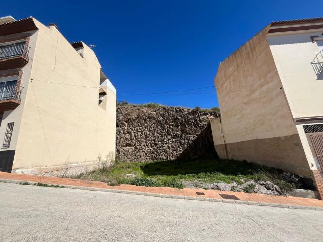 Terreno en venta en Los Llanos, La Axarquía