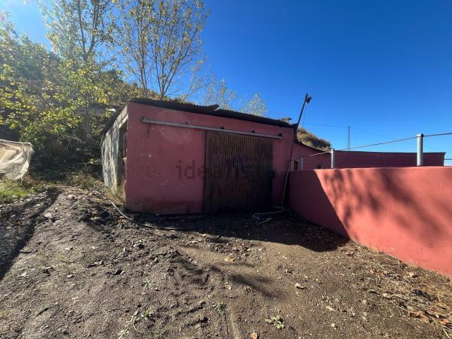 Terreno en venta en Los Llanos, La Axarquía