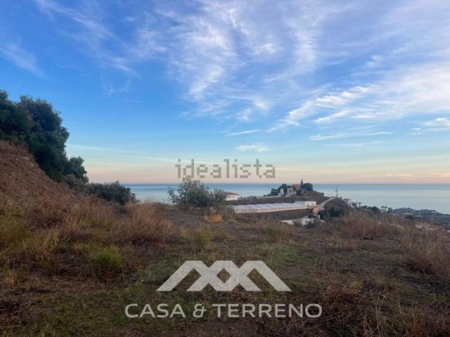 Terreno en venta en Los Llanos, La Axarquía