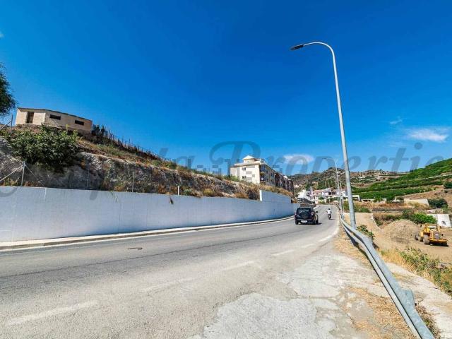 Terreno en venta en Los Llanos, La Axarquía
