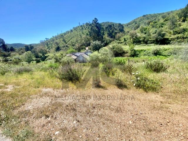 Terreno venda em São Marcos Da Serra, Faro