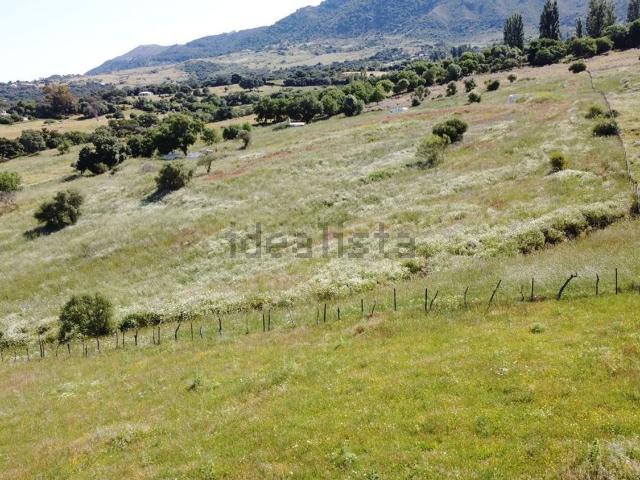 Terreno en venta en Serranía de Ronda, Andalucía