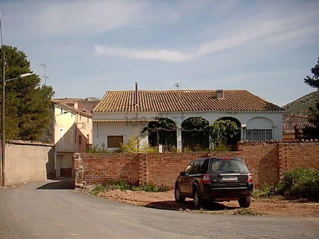 Terreno en venta en Noguera, Catalunya