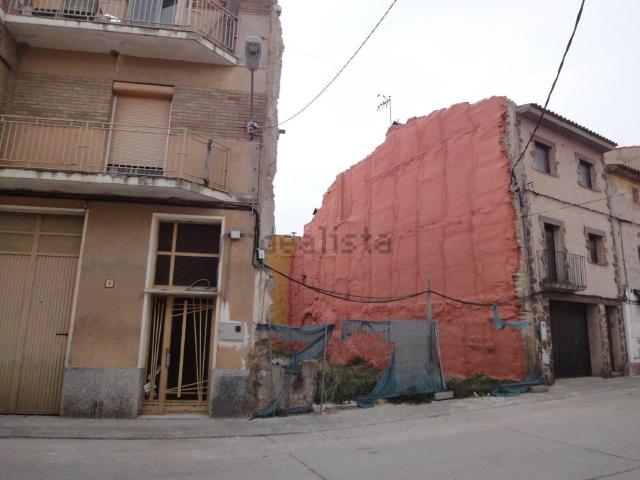 Terreno en venta en Noguera, Catalunya