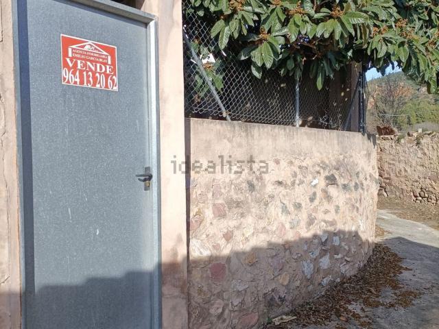 Terreno en venta en l'Alt Palància, Valencia