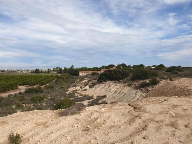 Terreno en venta en Urbanización Lo Crispín, el Baix Segura / La Vega Baja