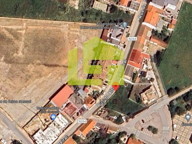 Terreno venda em Algoz, Faro