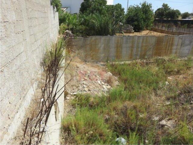 Terreno venda em Algoz, Faro