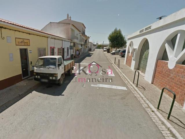 Terreno venda em Vale de Silves, Tunes