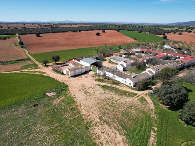 Terreno en venta en Alhambra, Castilla-La Mancha