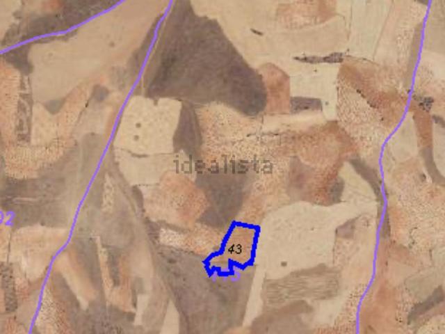 Terreno en venta en Alhambra, Ciudad Real