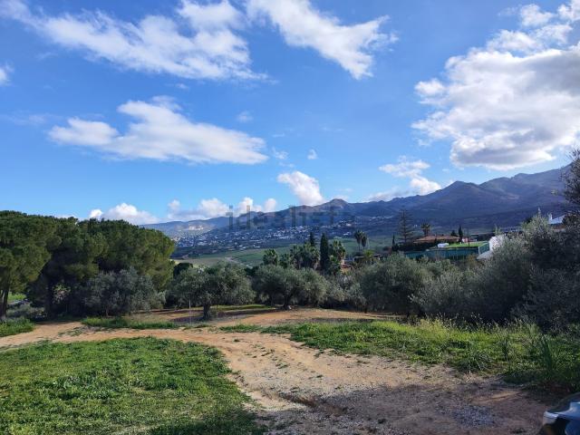 Terreno en venta en Valle del Guadalhorce, Andalucía