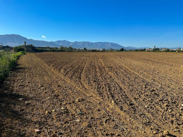 Terreno en venta en Peñón-Zapata-Molina, Valle del Guadalhorce