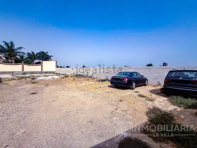 Terreno en venta en Peñón-Zapata-Molina, Valle del Guadalhorce